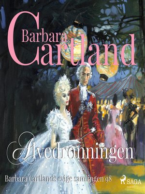 Alvedronningen - Audiobook